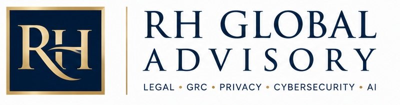 RH Global Advisory — Legal, GRC, Privacy, Cybersecurity, AI